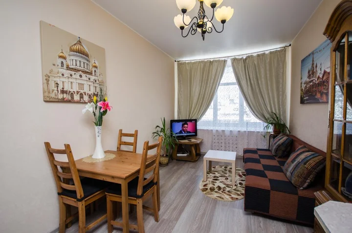 Москва: Апартаменты Moscow4Rent Apartment Tverskaya - Moscow