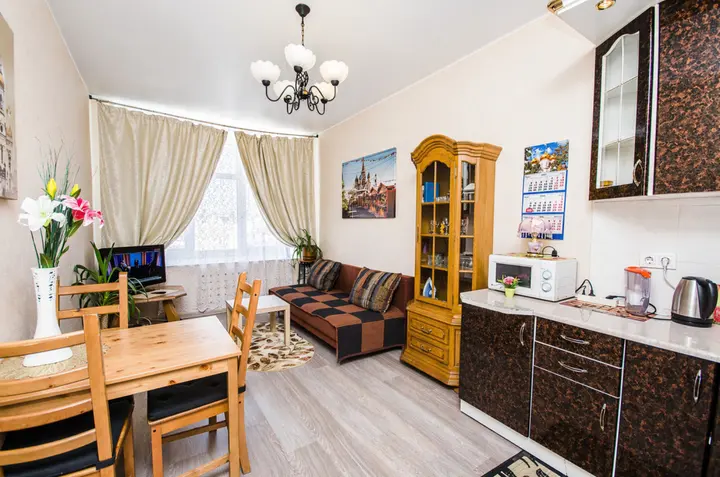 Москва: Апартаменты Moscow4Rent Apartment Tverskaya - Moscow