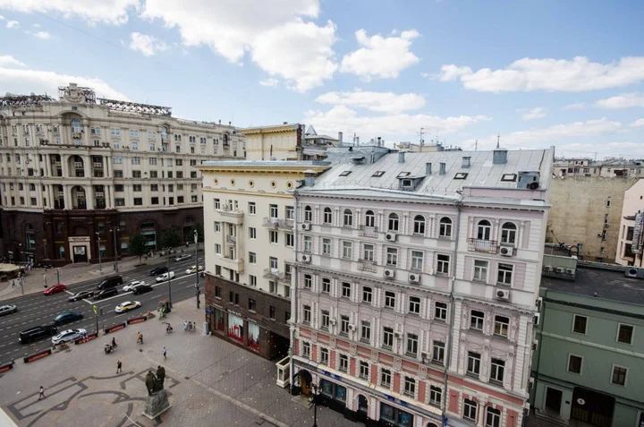 Москва: Апартаменты Moscow4Rent Apartment Tverskaya - Moscow