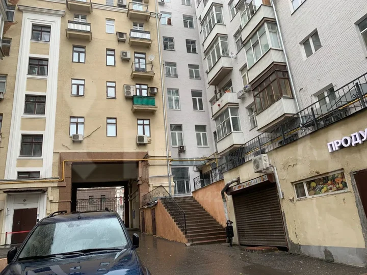 Москва: Апартаменты Moscow4Rent Apartment Tverskaya - Moscow