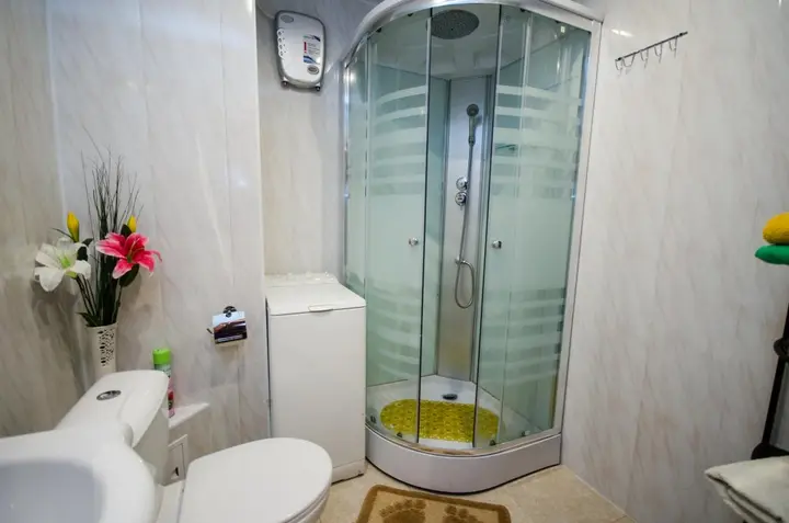 Москва: Апартаменты Moscow4Rent Apartment Tverskaya - Moscow