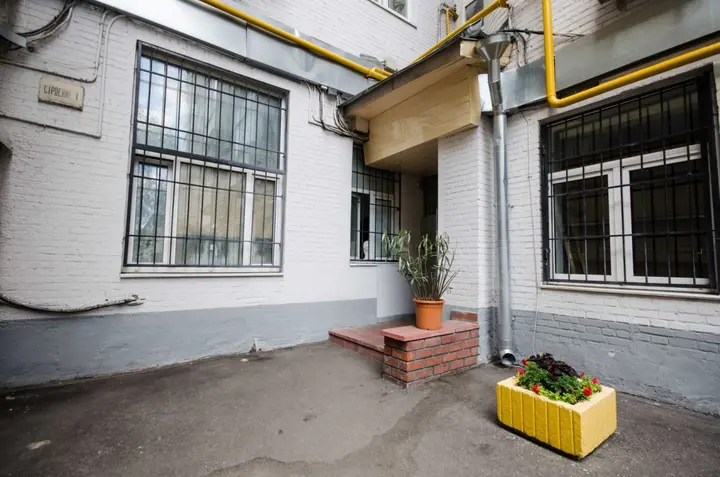 Москва: Апартаменты Moscow4Rent Apartment Tverskaya - Moscow
