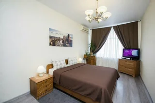Москва: Апартаменты Moscow4Rent Apartment Tverskaya - Moscow