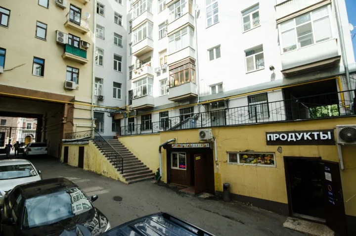 Москва: Апартаменты Moscow4Rent Apartment Tverskaya - Moscow