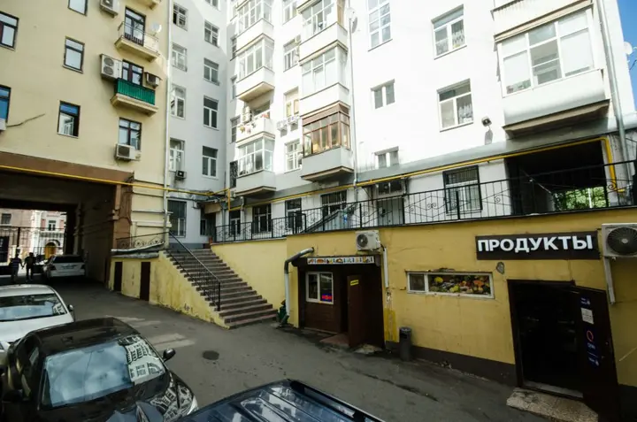 Москва: Апартаменты Moscow4Rent Apartment Tverskaya - Moscow