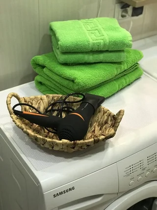 Иннополис: Апартаменты Иннополис Happy