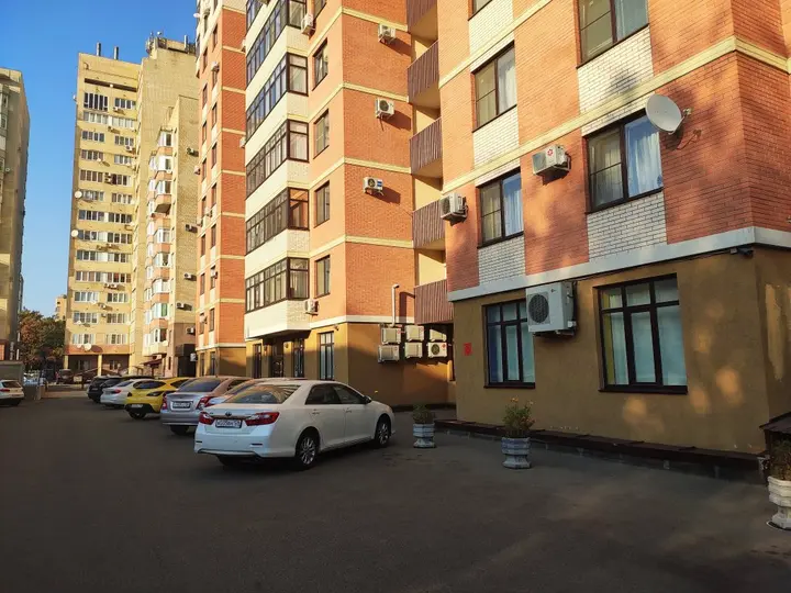 Ставрополь: Премиум апартаменты в центре Симфония Deluxe
