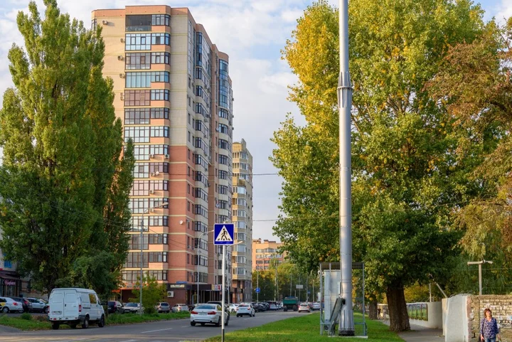 Ставрополь: Премиум апартаменты в центре Симфония Deluxe