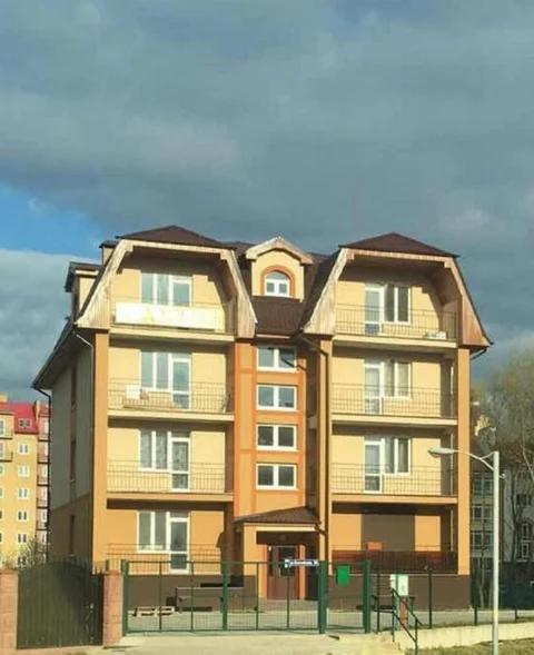 Зеленоградск: Апартаменты KoenigHouse