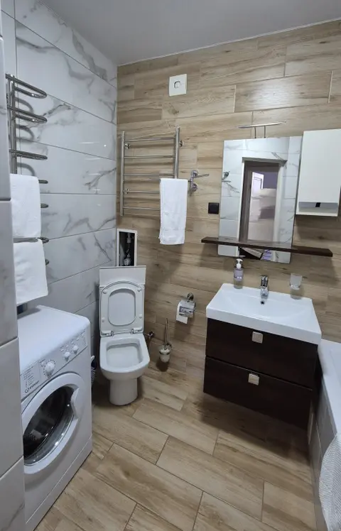 Зеленоградск: Апартаменты KoenigHouse