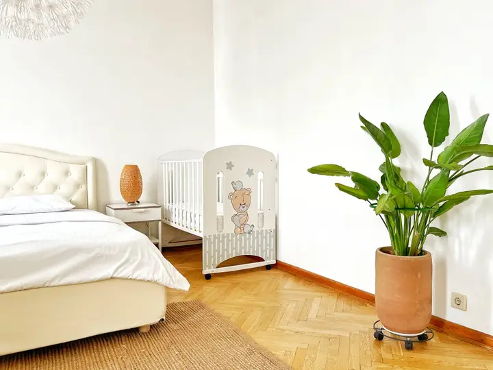 Апартаменты White на Тверской 15 — фото 3