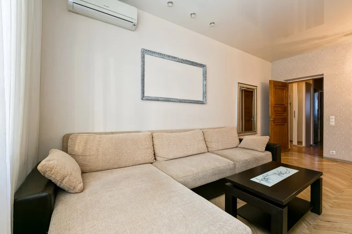 Москва: Апартаменты MaxRealty24 Chernyakhovskogo 3