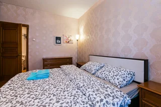 Москва: Апартаменты MaxRealty24 Chernyakhovskogo 3