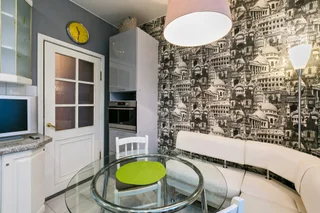 Москва: Апартаменты MaxRealty24 Chernyakhovskogo 3