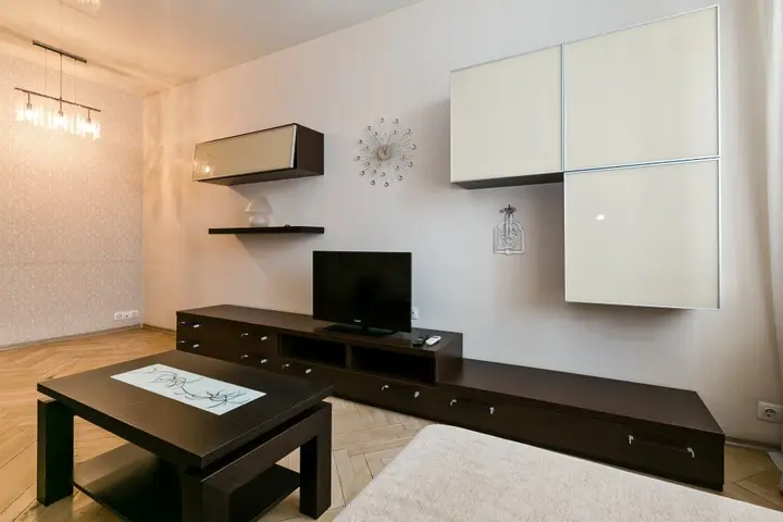 Москва: Апартаменты MaxRealty24 Chernyakhovskogo 3