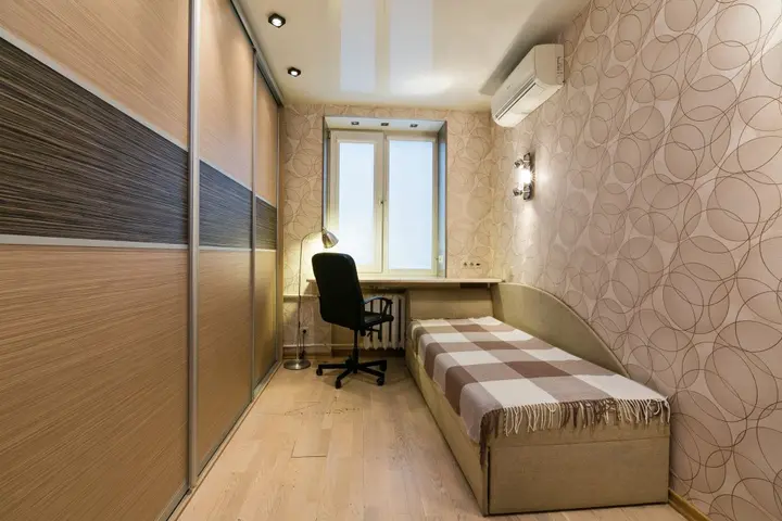 Москва: Апартаменты MaxRealty24 Chernyakhovskogo 3
