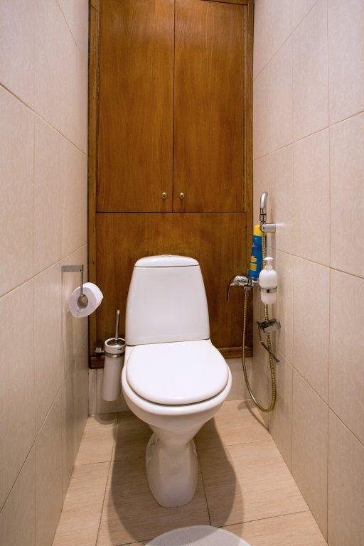 Москва: Апартаменты MaxRealty24 Chernyakhovskogo 3
