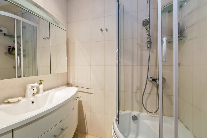 Москва: Апартаменты MaxRealty24 Chernyakhovskogo 3