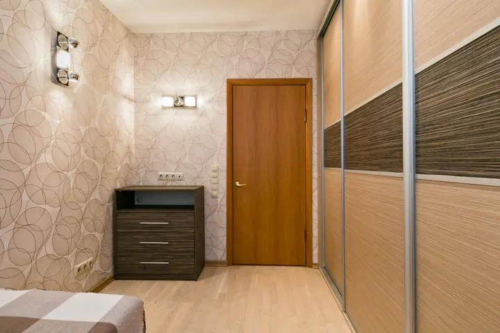 Москва: Апартаменты MaxRealty24 Chernyakhovskogo 3