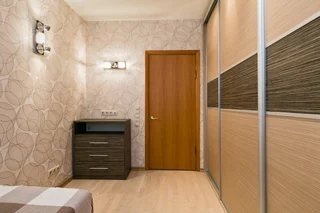 Москва: Апартаменты MaxRealty24 Chernyakhovskogo 3
