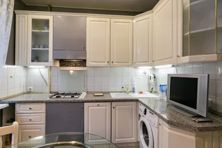 Москва: Апартаменты MaxRealty24 Chernyakhovskogo 3