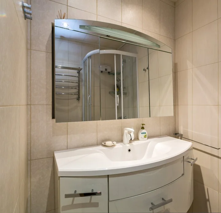 Москва: Апартаменты MaxRealty24 Chernyakhovskogo 3