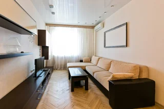 Москва: Апартаменты MaxRealty24 Chernyakhovskogo 3