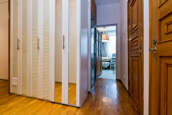 Москва: Апартаменты MaxRealty24 Chernyakhovskogo 3