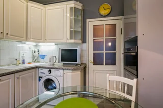 Москва: Апартаменты MaxRealty24 Chernyakhovskogo 3