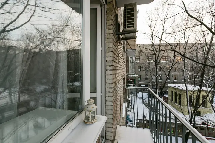 Москва: Апартаменты MaxRealty24 Chernyakhovskogo 3