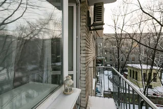 Москва: Апартаменты MaxRealty24 Chernyakhovskogo 3