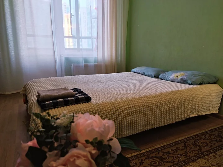 Мурино: Апартаменты Green Hotel