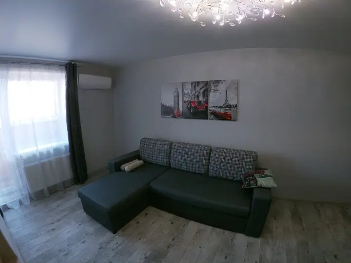 Апартаменты AmPm IDEAL — фото 2