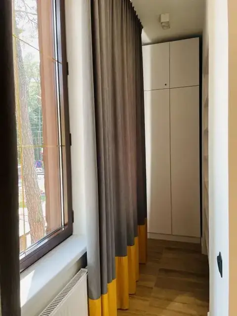Апартаменты Apartburo Студио в бельэтаже у моря — фото 5