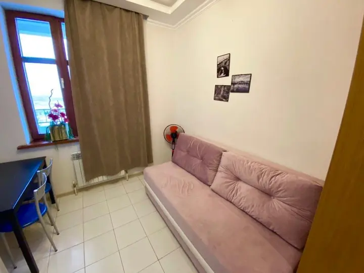 Москва: Апартаменты на Оружейном (901)