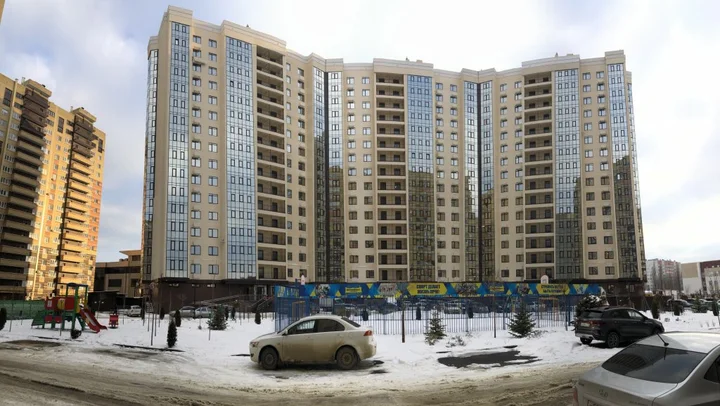 Ставрополь: Дизайн-квартира рядом с диагностическим центром