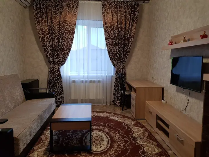 Пятигорск: Апартаменты Командировка 26