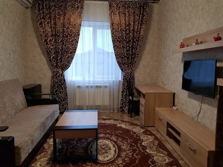 Пятигорск: Апартаменты Командировка 26