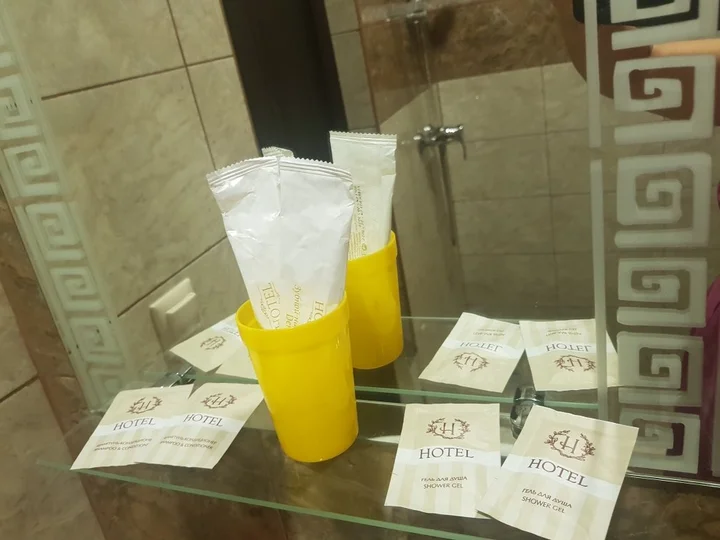 Пятигорск: Апартаменты Командировка 26