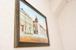 Гусев: Империал