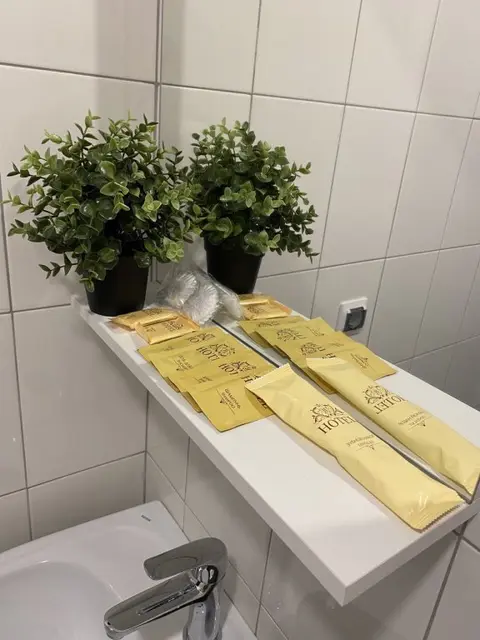 Москва: Апартаменты Кунцево