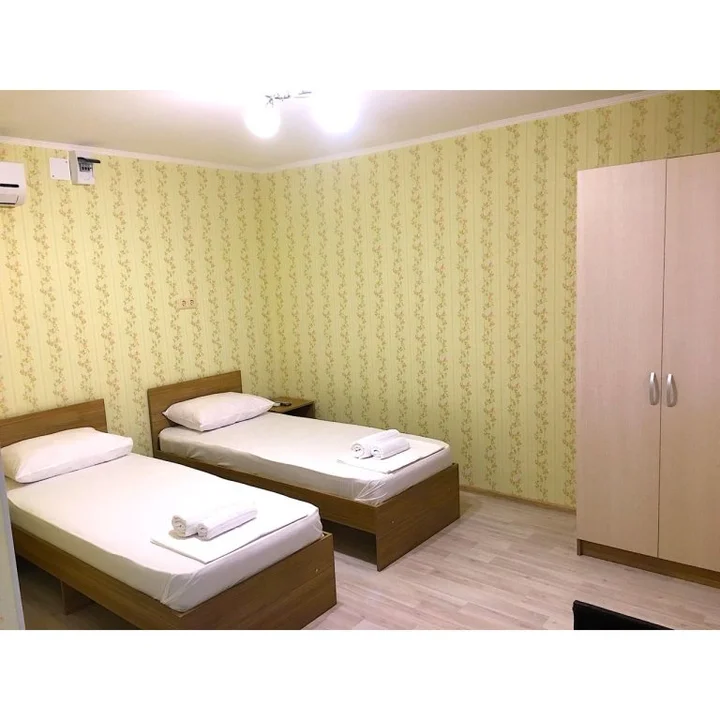 Сукко: Гостевой дом Леврус