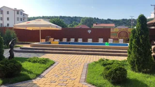 Сукко: Гостевой дом Леврус