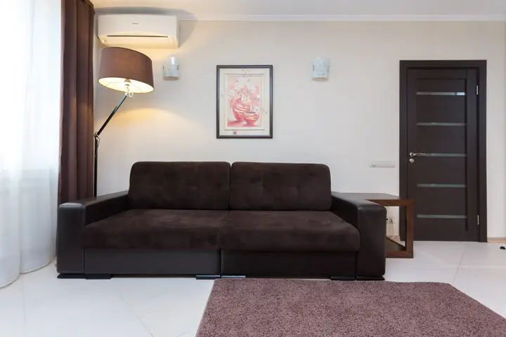 Апартаменты Бальмонт Смоленская 10 — фото 3