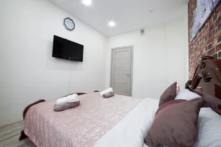 Бердск: Двухкомнатные RusDom Apartments у ТЦ Астор