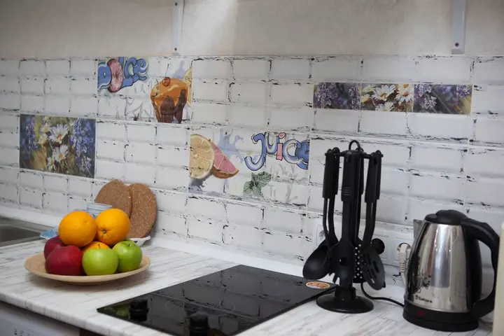 Бердск: Двухкомнатные RusDom Apartments у ТЦ Астор