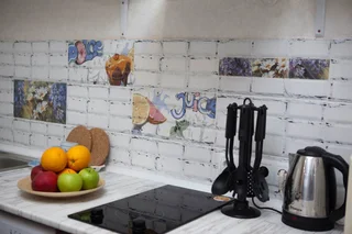Бердск: Двухкомнатные RusDom Apartments у ТЦ Астор