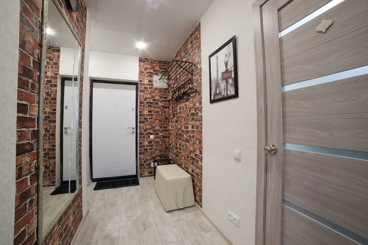 Бердск: Двухкомнатные RusDom Apartments у ТЦ Астор