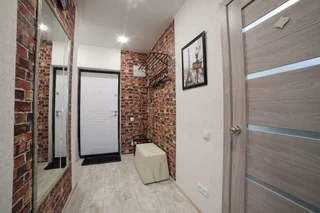 Бердск: Двухкомнатные RusDom Apartments у ТЦ Астор