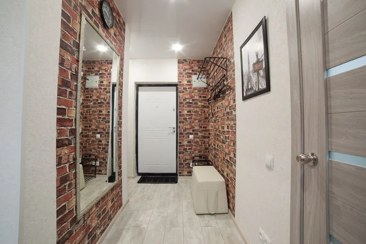 Бердск: Двухкомнатные RusDom Apartments у ТЦ Астор